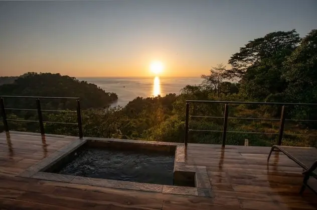 Villas Mangata - Dış Mekan