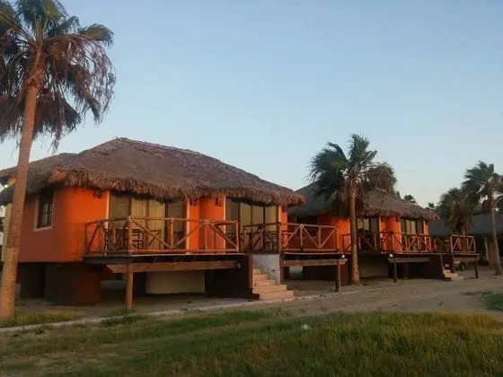 Hotel Villas Mar y Arena - Dış Mekan