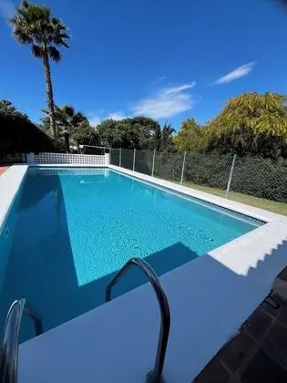Villas Marbesa Club - Havuz