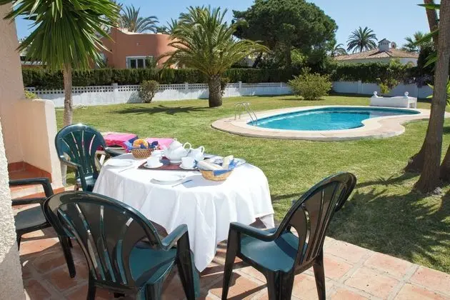 Villas Marbesa Club - Öne Çıkan Resim