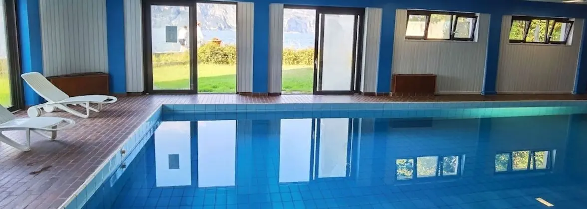 Hotel S. Maria - Havuz