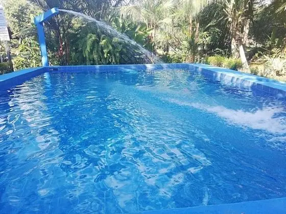 Villas María Luisa Lodge