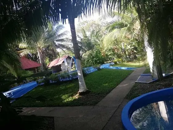 Villas María Luisa Lodge - Havuz