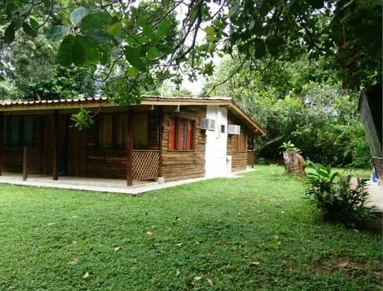 Villas María Luisa Lodge - Oda