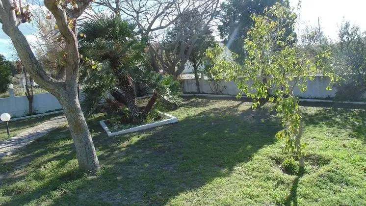 Villas Marianna - Dış Mekan