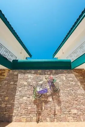 Villas Marianna - Lobi