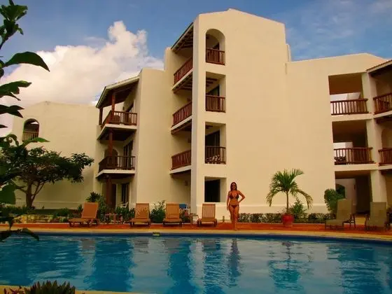 Villas Mayaluum
