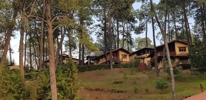 Hotel Villas Mazamitla - Öne Çıkan Resim