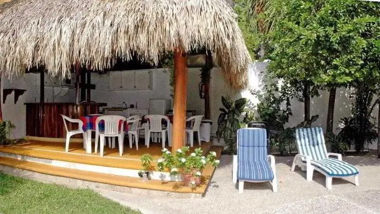 Villas Mercedes