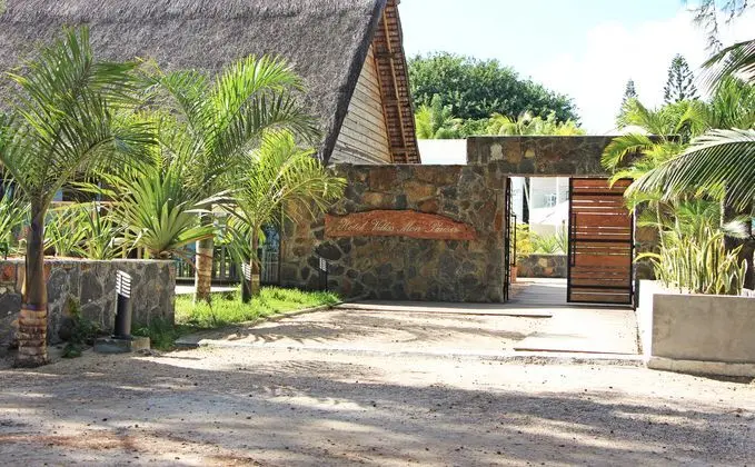 Villas Mon Plaisir