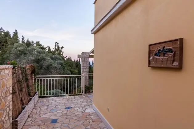 Villas Muscalas- Elia By Konnect - Dış Mekan
