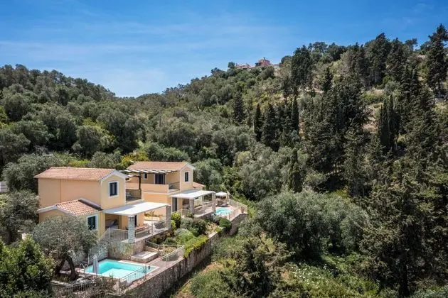 Villas Muscalas- Elia By Konnect - Öne Çıkan Resim