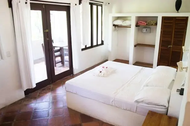Villas Mymosa - Oda