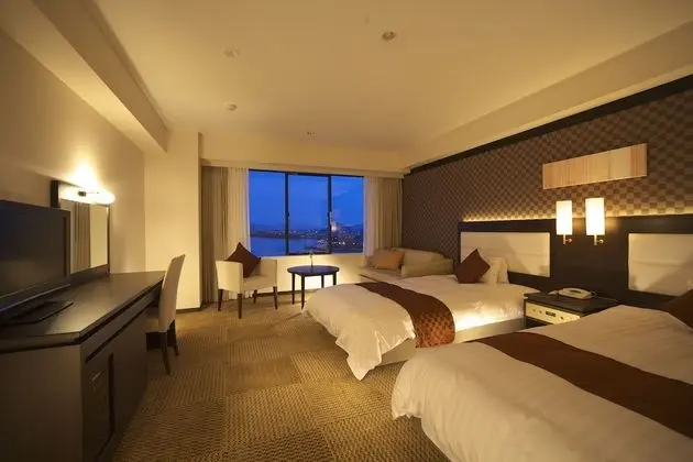 Hotel & Resorts NAGAHAMA - Oda