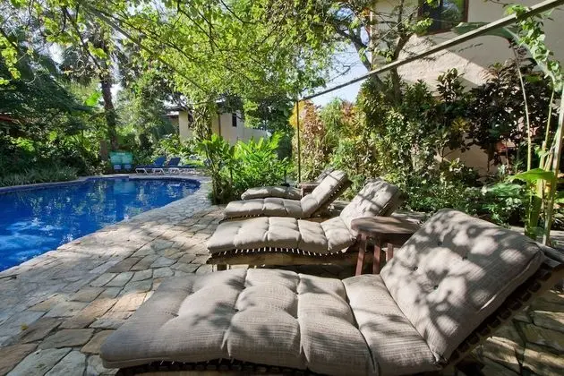 Villas Nicolás - Adults Only - Havuz