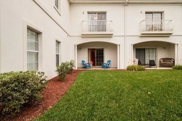 Villas Of Ocean Gate 345