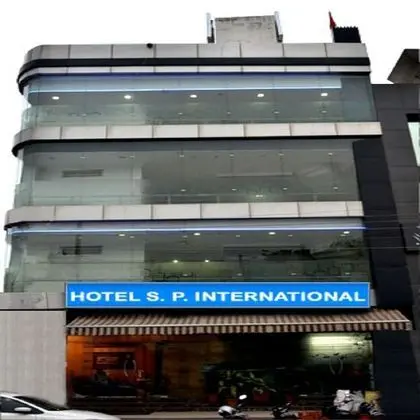 S P International