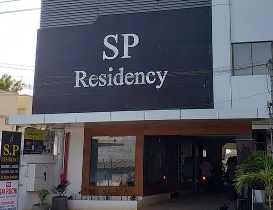 S P Residency