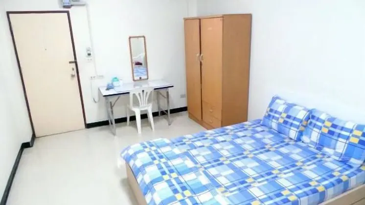 S&P Service Apartment - Oda
