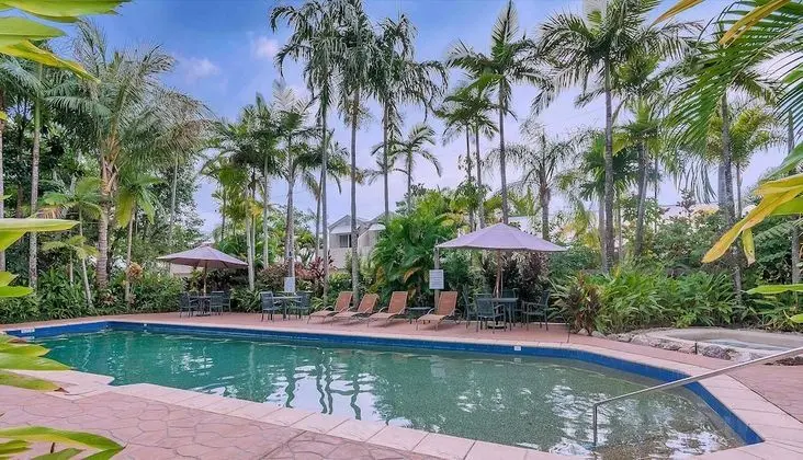 The Villas Palm Cove
