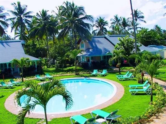 Villas Palmas al Mar