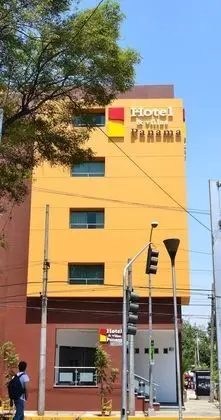 Hotel & Villas Panamá - Dış Mekan