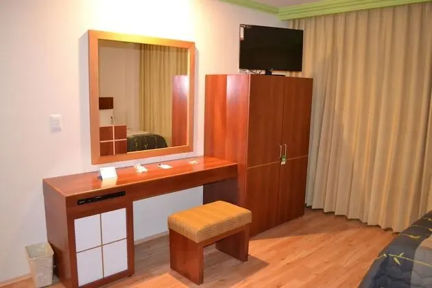 Hotel & Villas Panamá - Oda