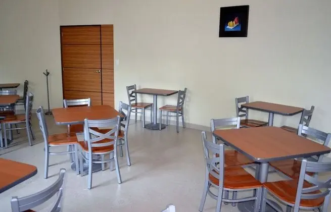 Hotel & Villas Panamá - Yerinde Yemek