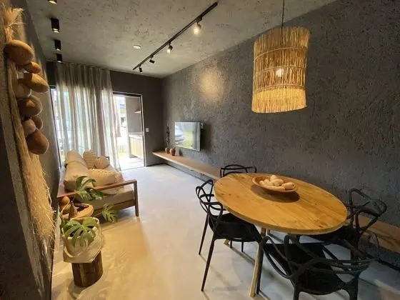 Villas Patacho - Milagres Ap 001 Bloco H - Öne Çıkan Resim