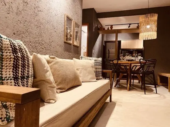 Villas Patacho - Milagres Ap 002 Bloco H