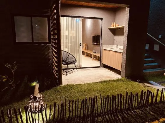 Villas Patacho - Milagres Ap 002 Bloco H - Oda