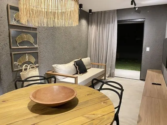 Villas Patacho - Milagres Ap 003 Bloco B - Oda