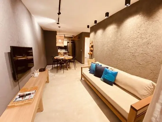 Villas Patacho - Milagres Ap 003 Bloco C - Öne Çıkan Resim