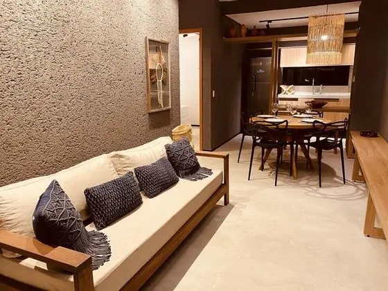 Villas Patacho - Milagres Ap 003 Bloco G - Oda