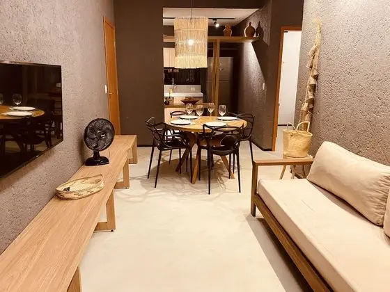 Villas Patacho - Milagres Ap 101 Bloco G - Öne Çıkan Resim