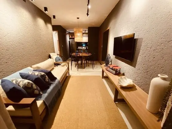Villas Patacho - Milagres Ap 102 Bloco D - Öne Çıkan Resim