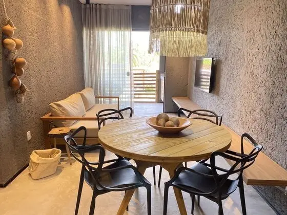 Villas Patacho - Milagres Ap 103 Bloco F - Öne Çıkan Resim