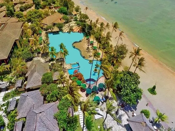 Villas at The Patra Bali Resort & Villas