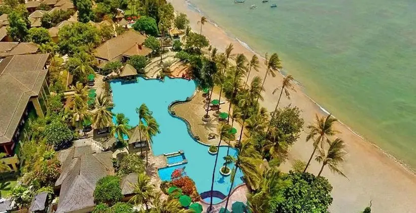 Villas at The Patra Bali Resort & Villas - Öne Çıkan Resim
