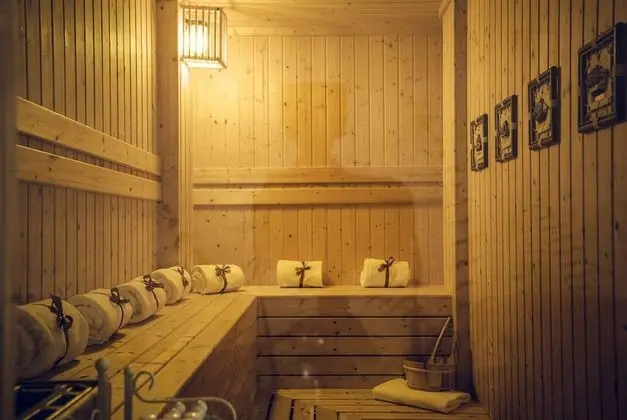 Villas In Pattaya - Spa