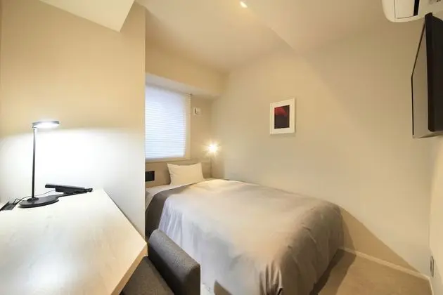 S-peria Inn Nihonbashi Hakozaki - Oda
