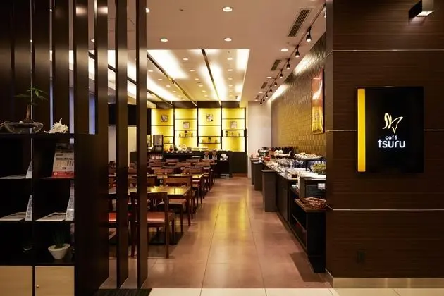 S-Peria Hotel Nagasaki