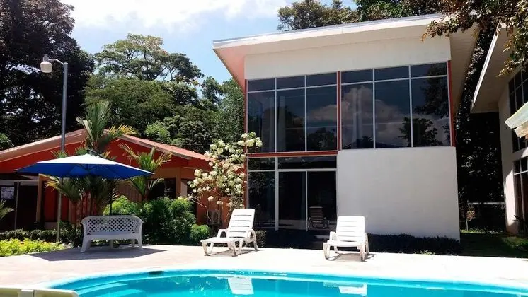 Villas Perla Negra
