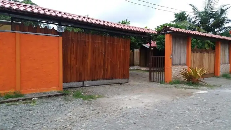 Villas Perla Negra - Dış Mekan