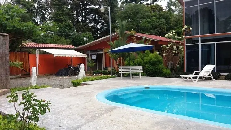Villas Perla Negra - Havuz