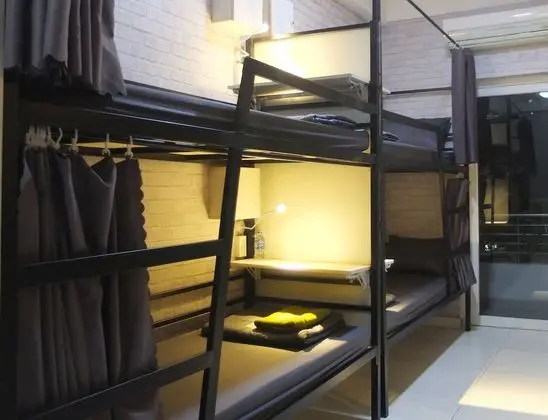 S Phuot Airport Homestay - Oda