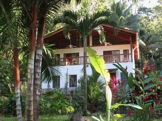 Villas Pico Bonito