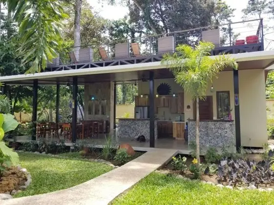 Villas Piña - Adults Only - Dış Mekan