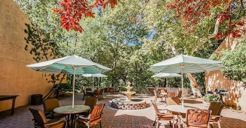 Villas At Poco Diablo by VRI Americas