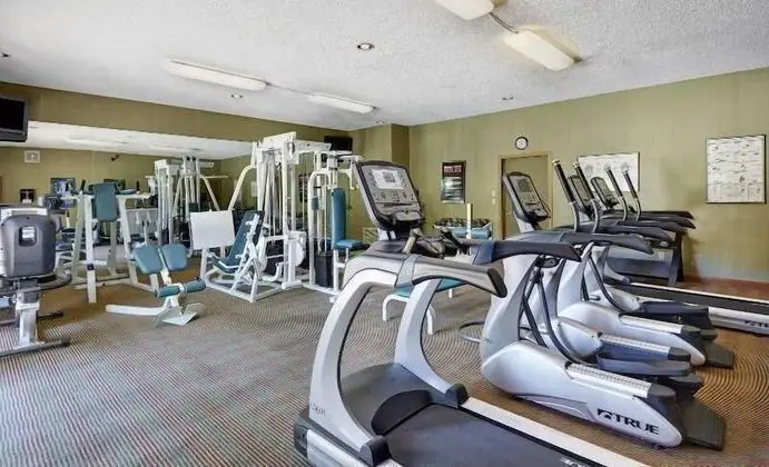 Villas At Poco Diablo by VRI Americas - Fitness